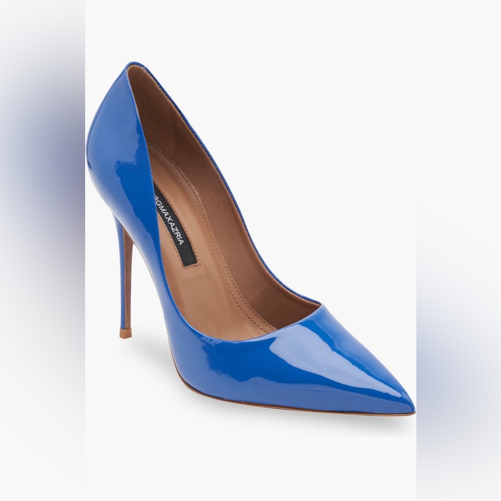 BCBGMAXAZRIA Nova pump